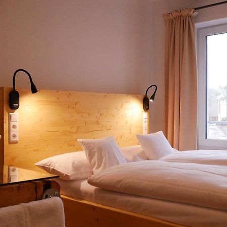 Thurner Wirtshaus Hotell Sankt Märgen Exteriör bild