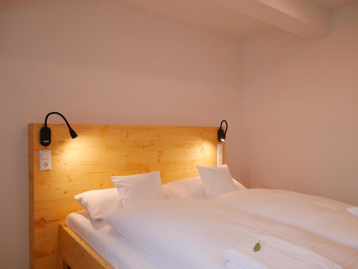 Thurner Wirtshaus Hotell Sankt Märgen Exteriör bild