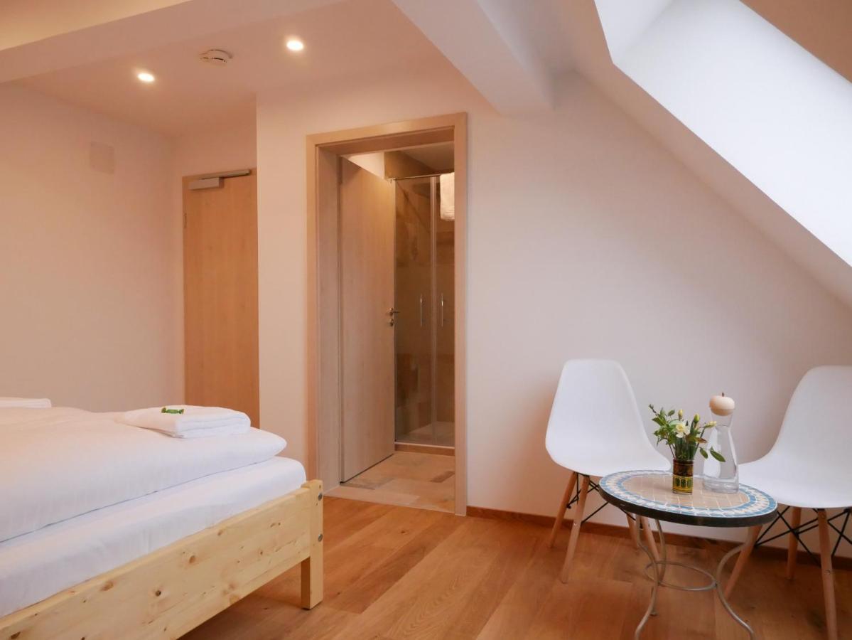 Thurner Wirtshaus Hotell Sankt Märgen Exteriör bild