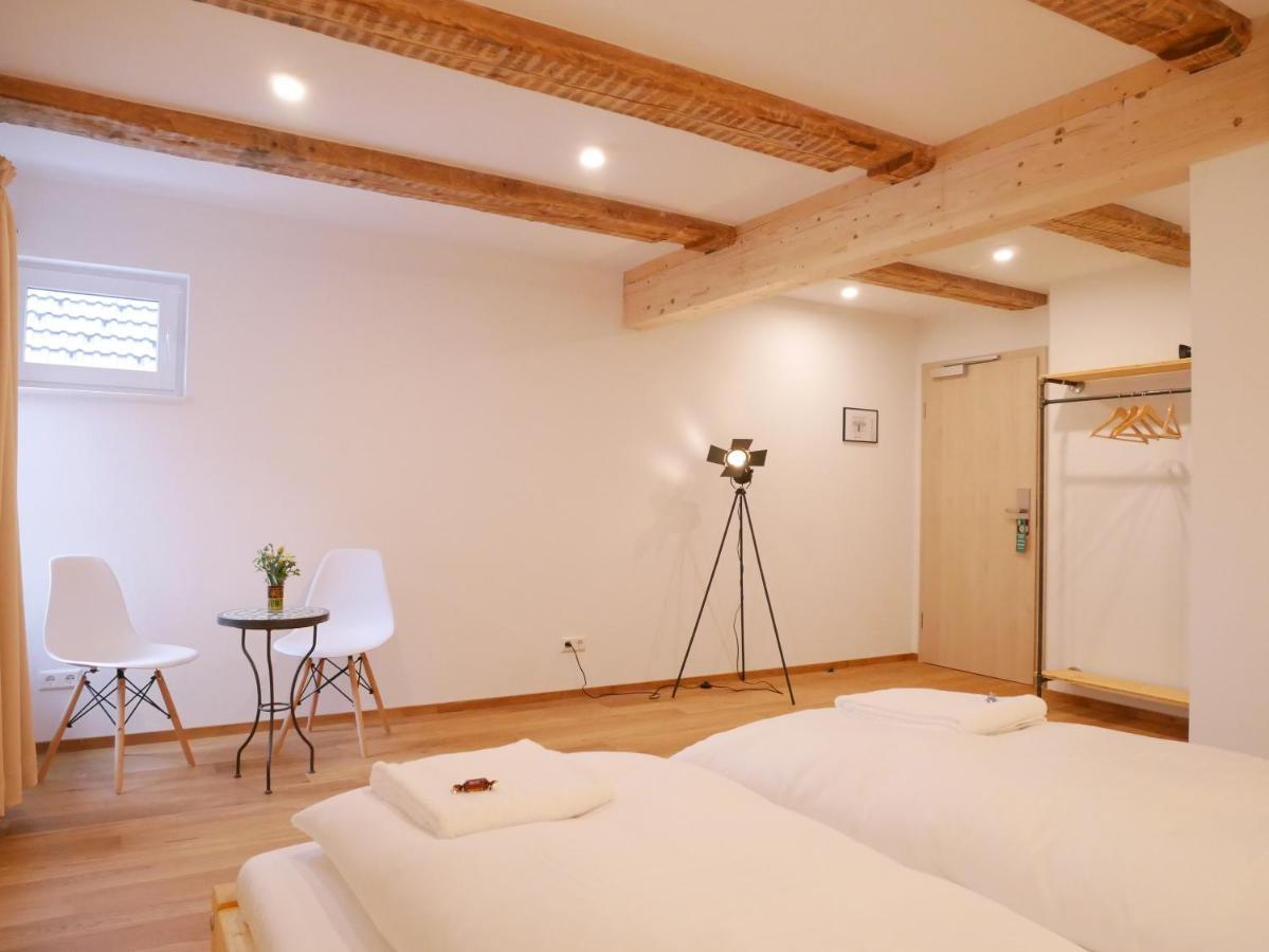 Thurner Wirtshaus Hotell Sankt Märgen Exteriör bild