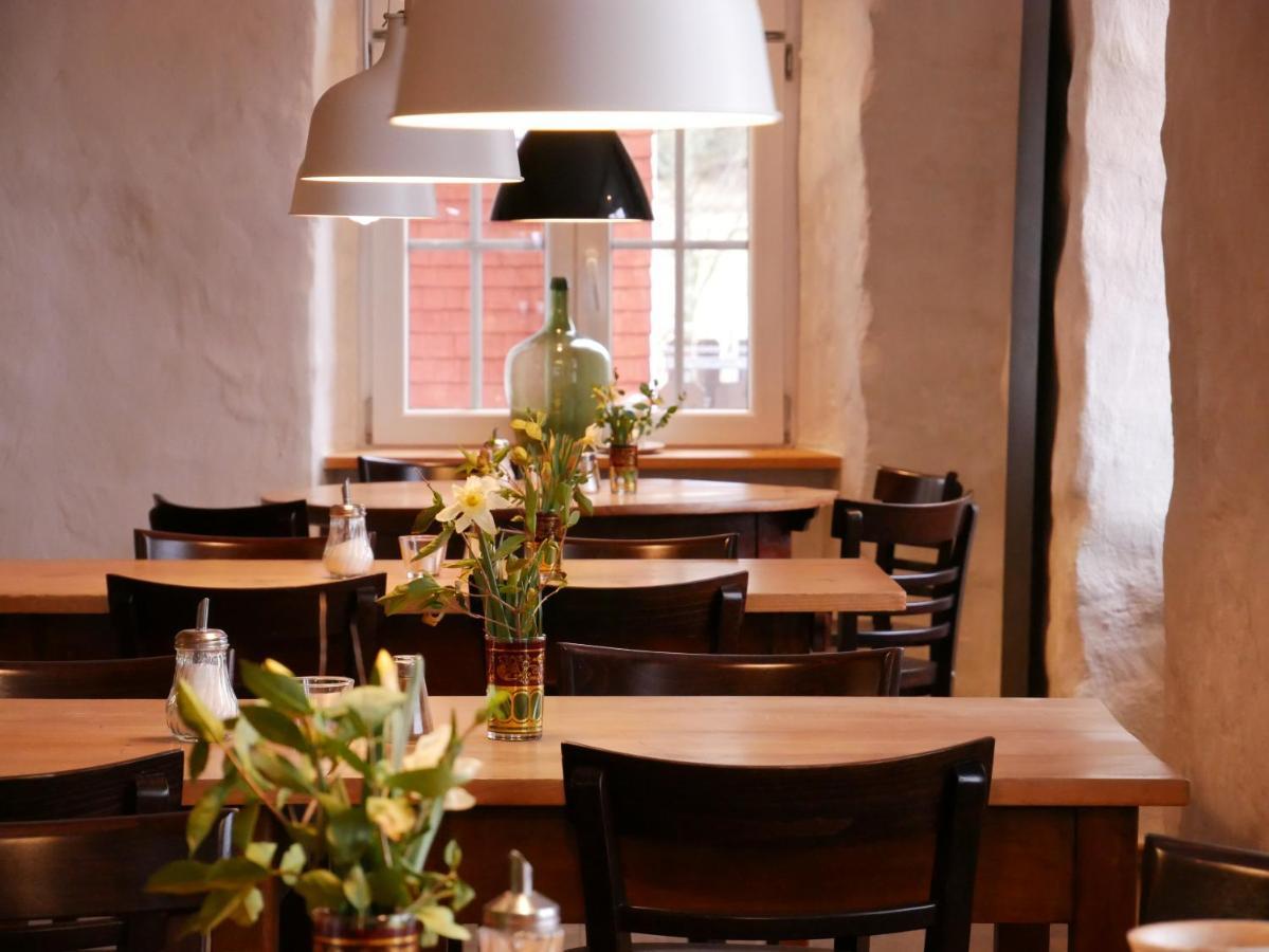 Thurner Wirtshaus Hotell Sankt Märgen Exteriör bild