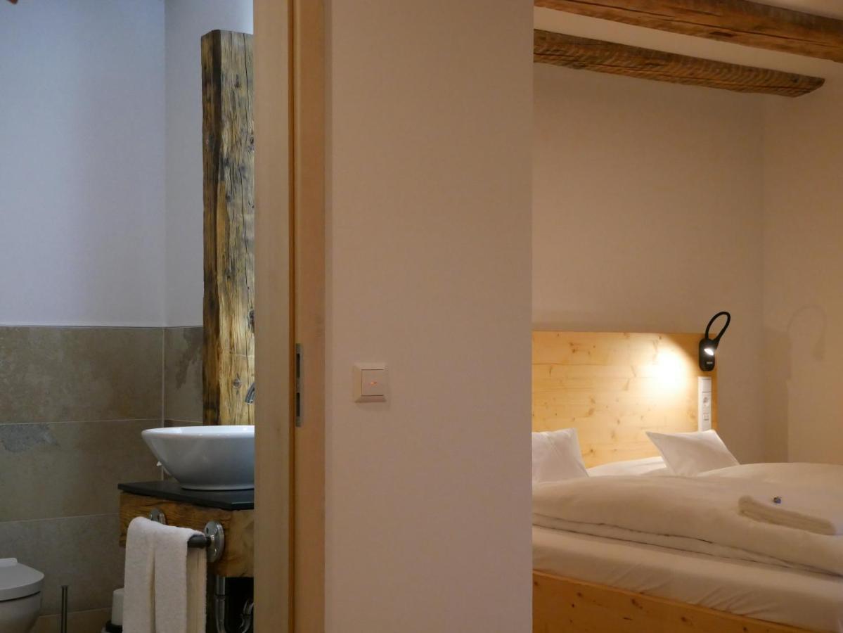 Thurner Wirtshaus Hotell Sankt Märgen Exteriör bild
